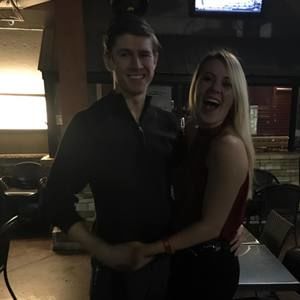 Meet your Posher, Bradley